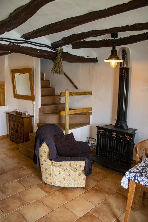 Casa Rural Griso Riba-roja d'Ebre Dış mekan fotoğraf