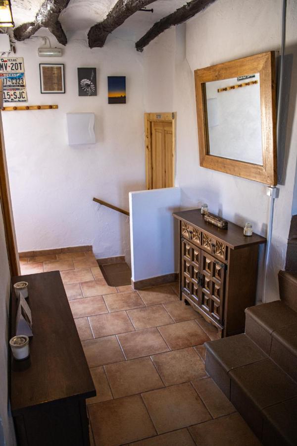 Casa Rural Griso Riba-roja d'Ebre Dış mekan fotoğraf