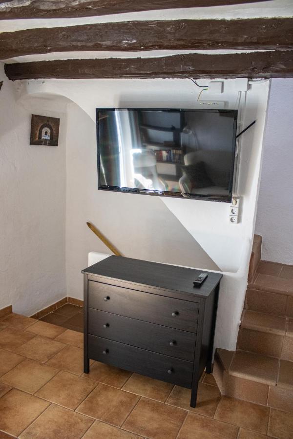 Casa Rural Griso Riba-roja d'Ebre Dış mekan fotoğraf
