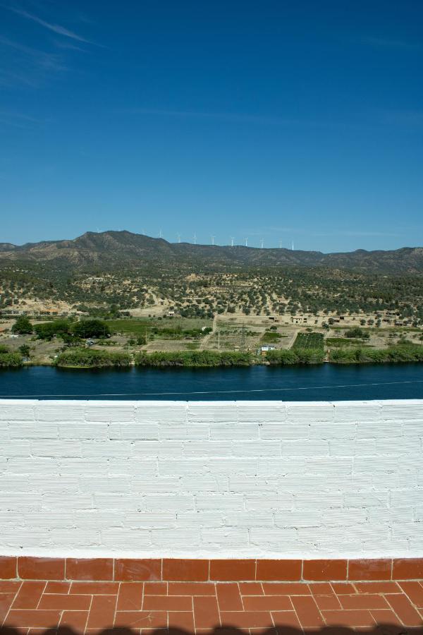 Casa Rural Griso Riba-roja d'Ebre Dış mekan fotoğraf