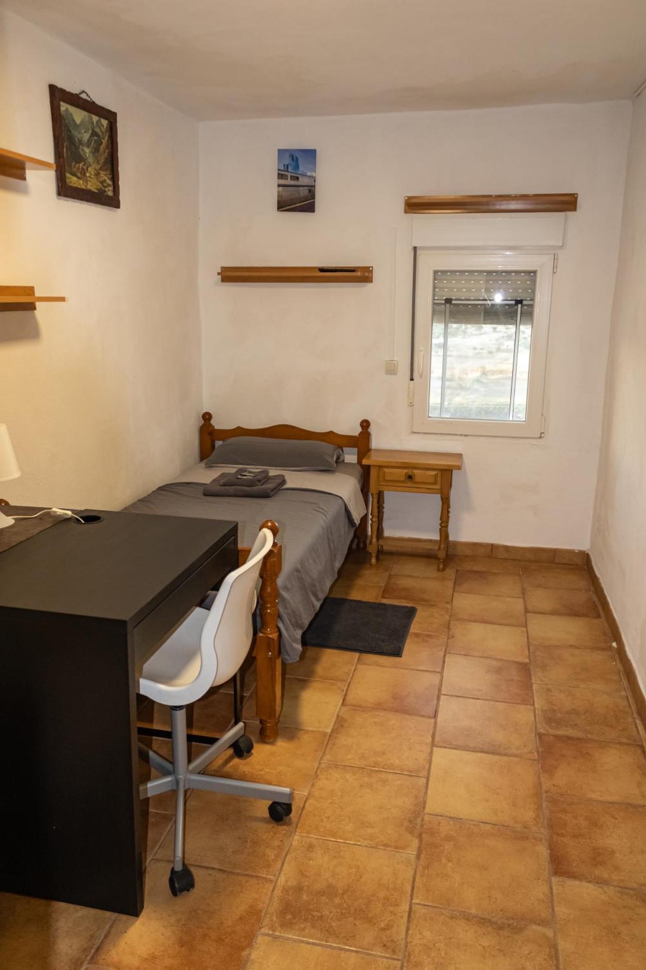 Casa Rural Griso Riba-roja d'Ebre Dış mekan fotoğraf