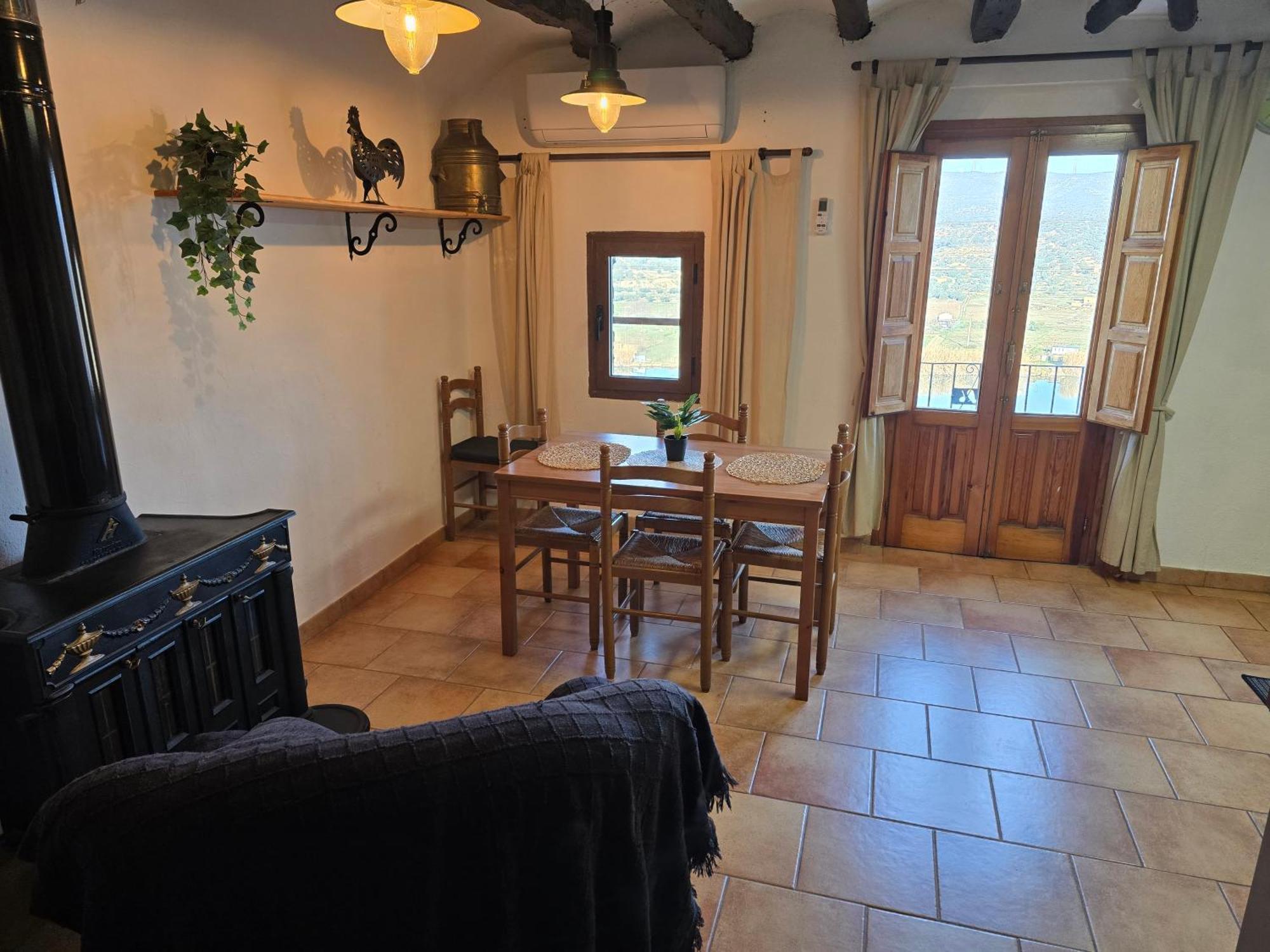 Casa Rural Griso Riba-roja d'Ebre Dış mekan fotoğraf