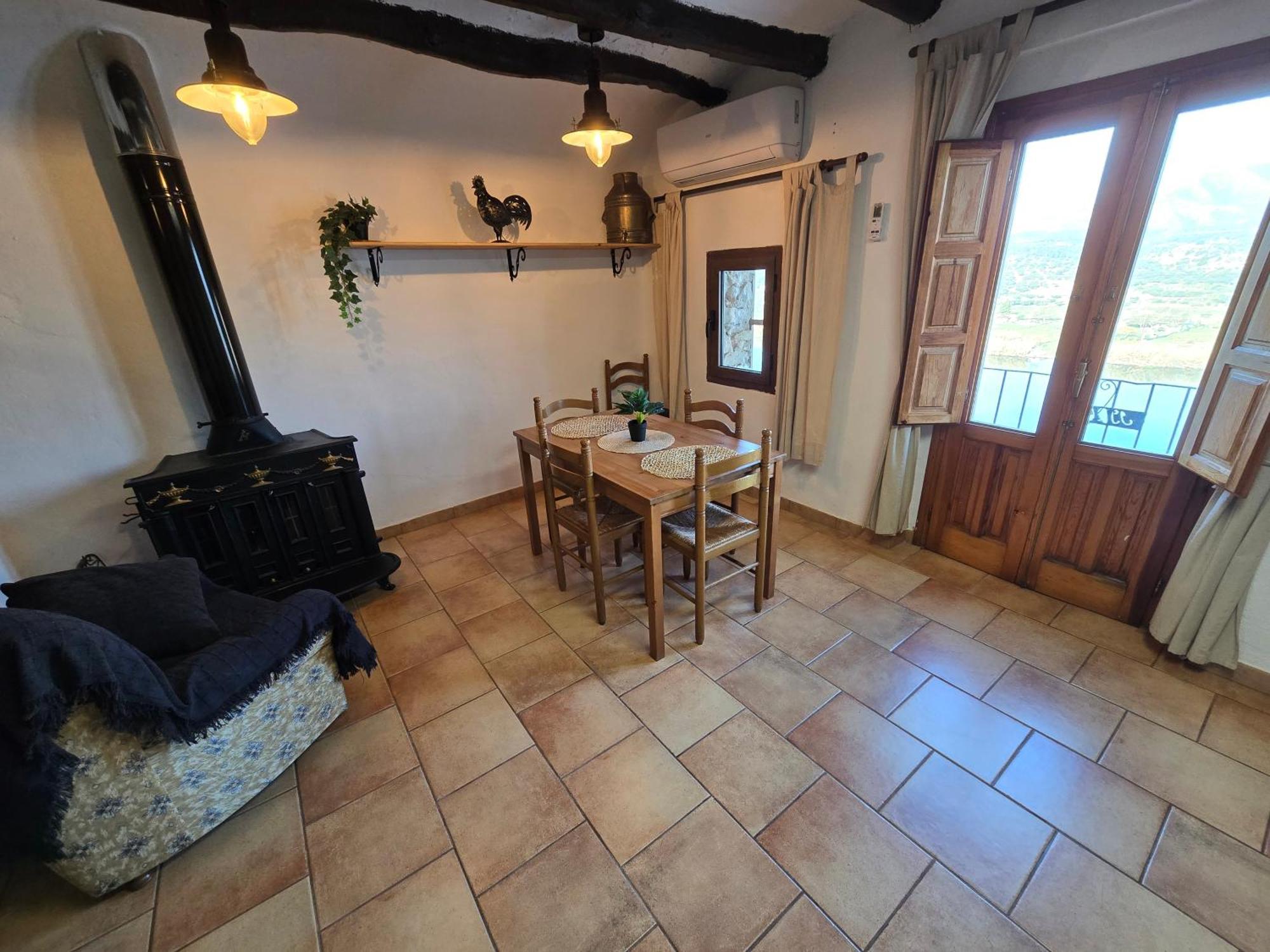 Casa Rural Griso Riba-roja d'Ebre Dış mekan fotoğraf