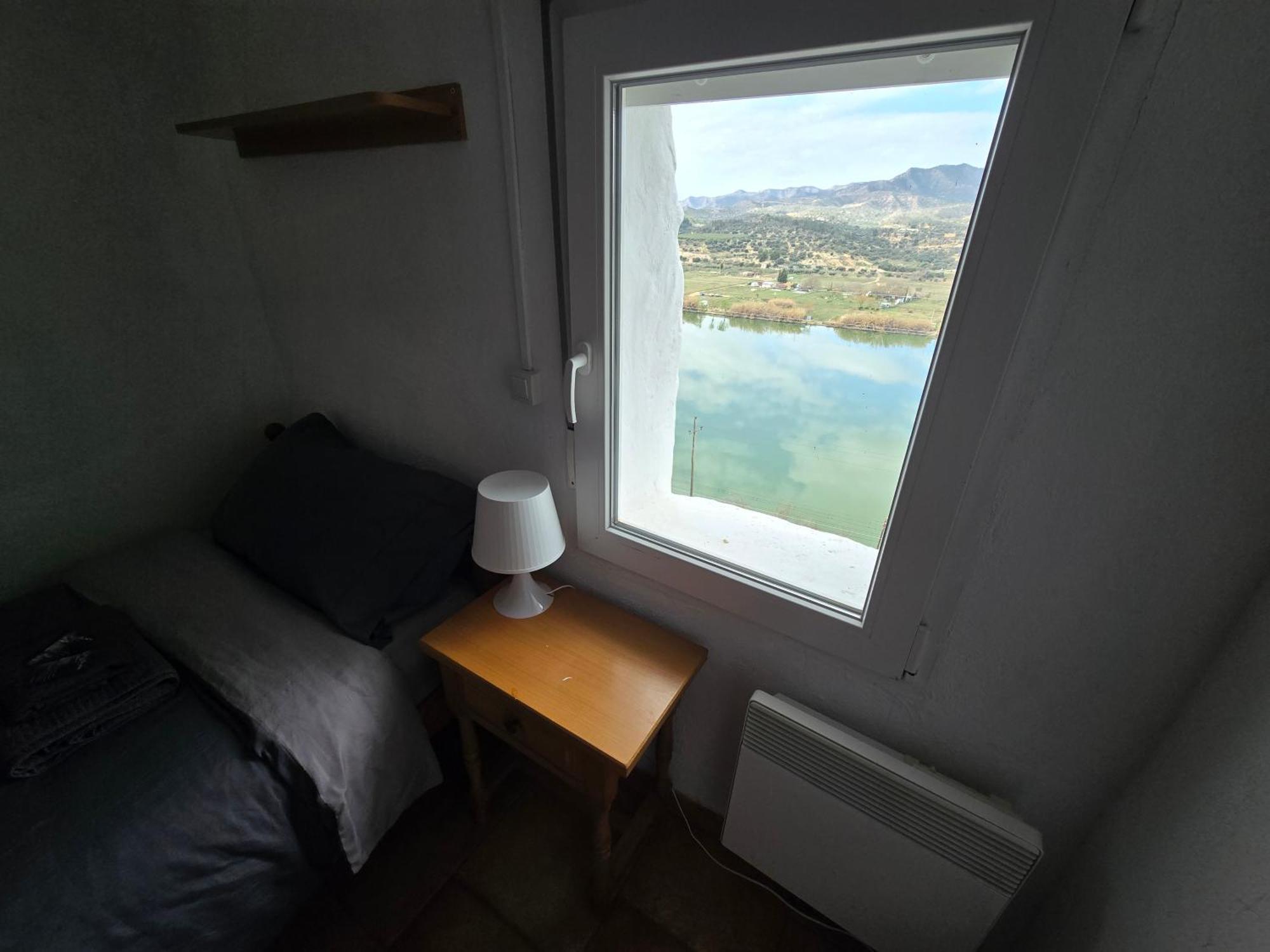 Casa Rural Griso Riba-roja d'Ebre Dış mekan fotoğraf